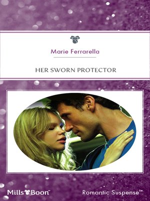 cover image of Her Sworn Protector